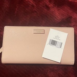 Kate Spade Laurel Way Wallet